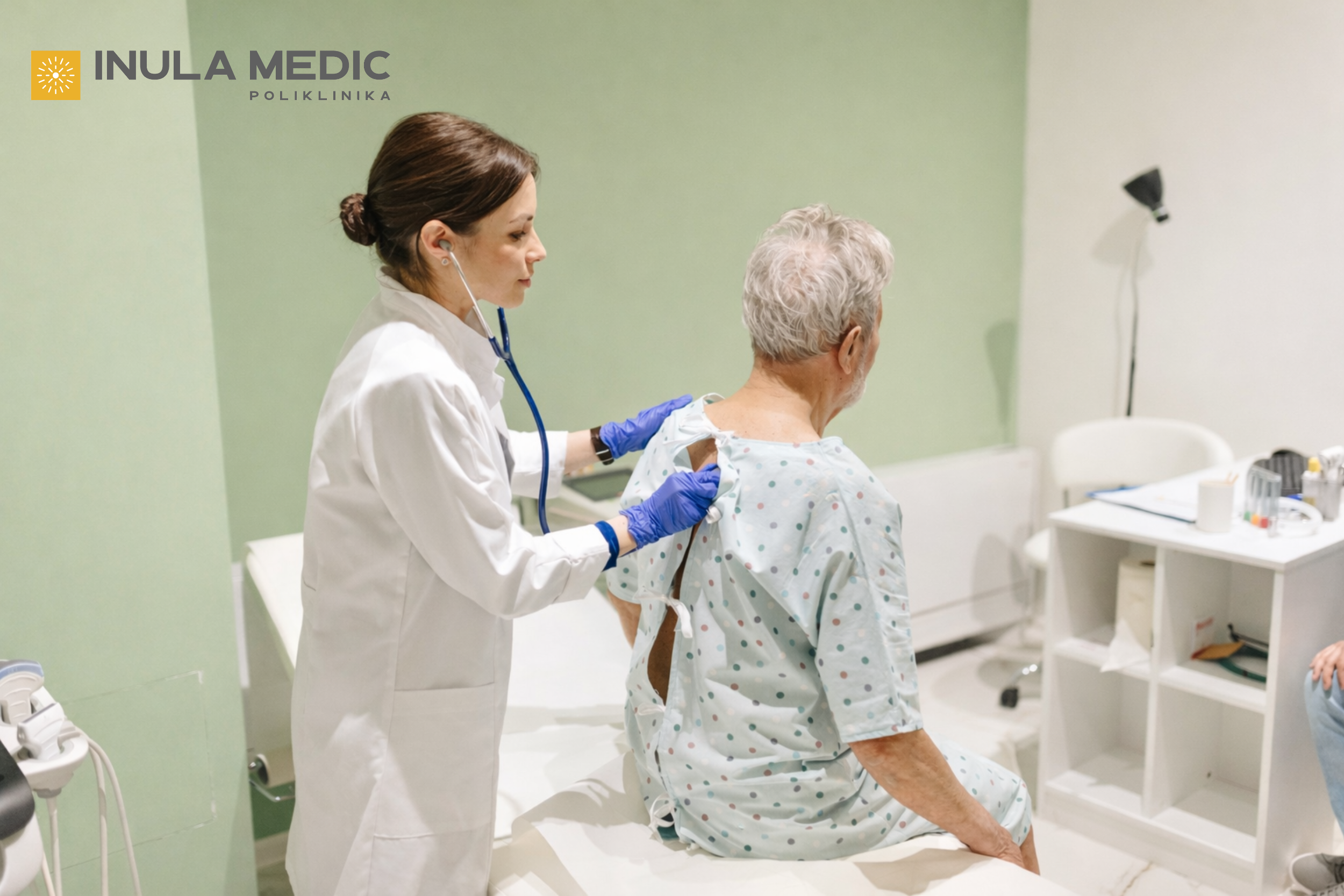 Poliklinika Inula Medic